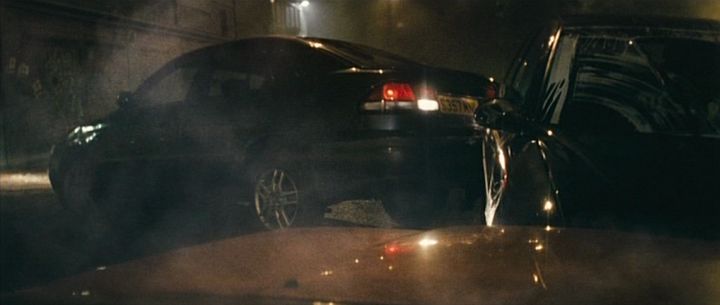 1998 Mazda 626 [GF]