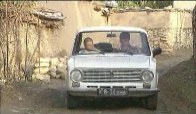 1977 VAZ 21013 Zhiguli 1200 S