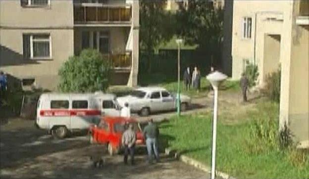 UAZ 3962