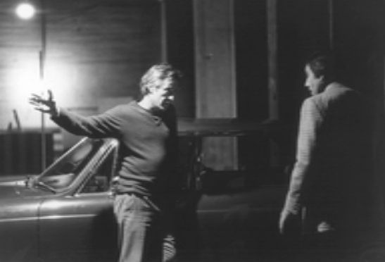 1974 Jaguar XJ [Series II]