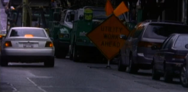 1999 Honda Odyssey [RL1]