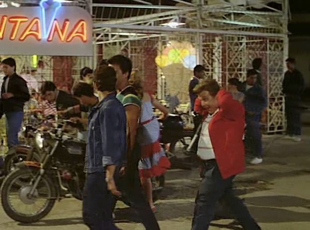 1967 Triumph unknown