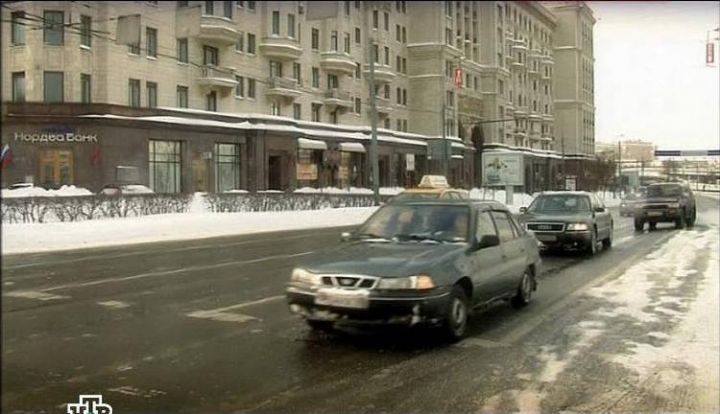 2003 Daewoo Nexia [GM-T]