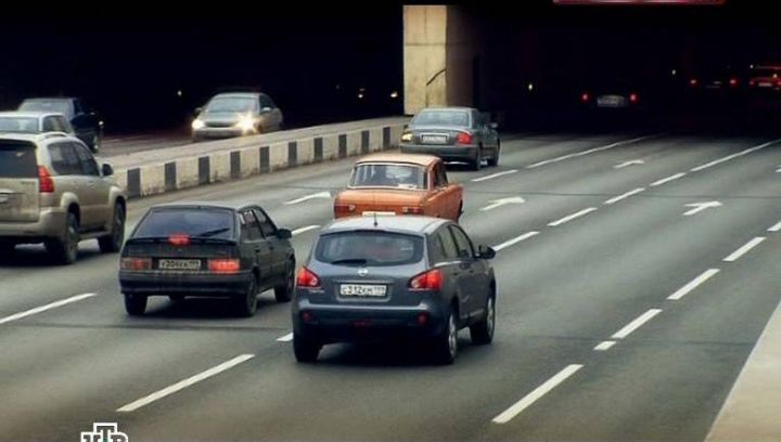 2005 Lada Samara 2 [2114]