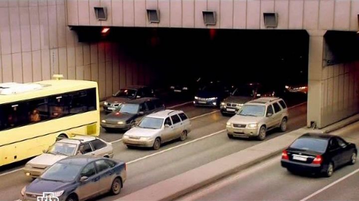 1997 Lada 111 [2111]