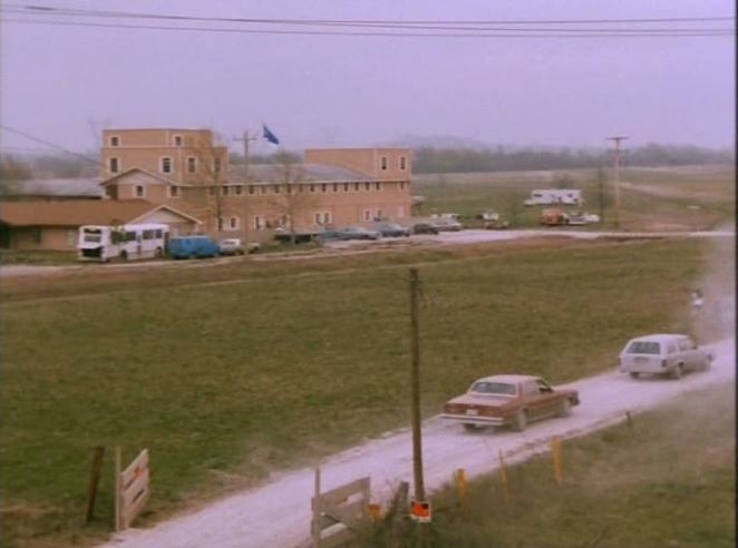 1981 Chevrolet Impala