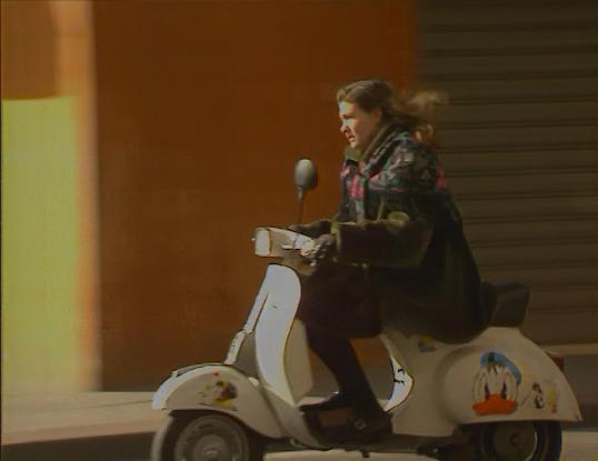 Piaggio Vespa 50 Special