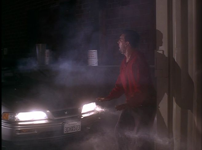 1992 Acura Legend [KA7]