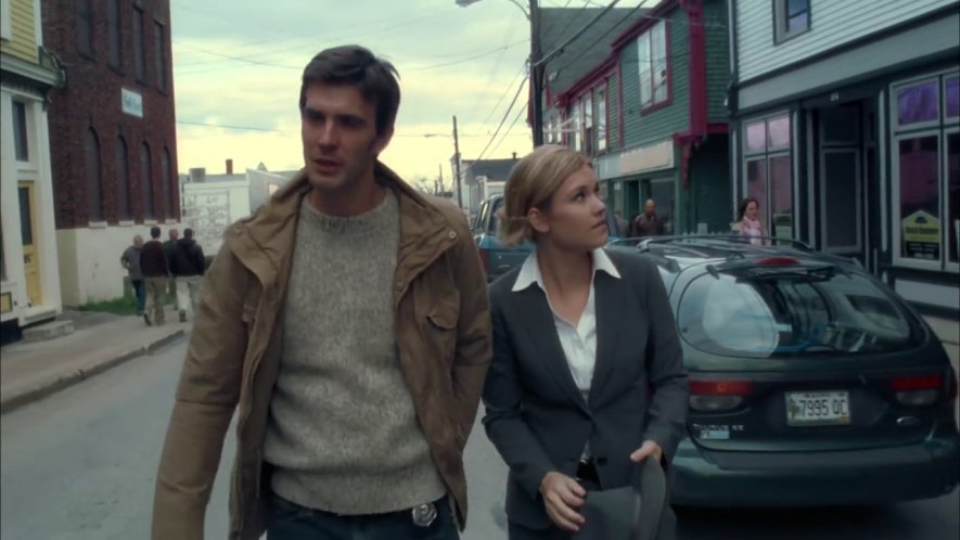 2000 Ford Taurus SE Wagon [D186]