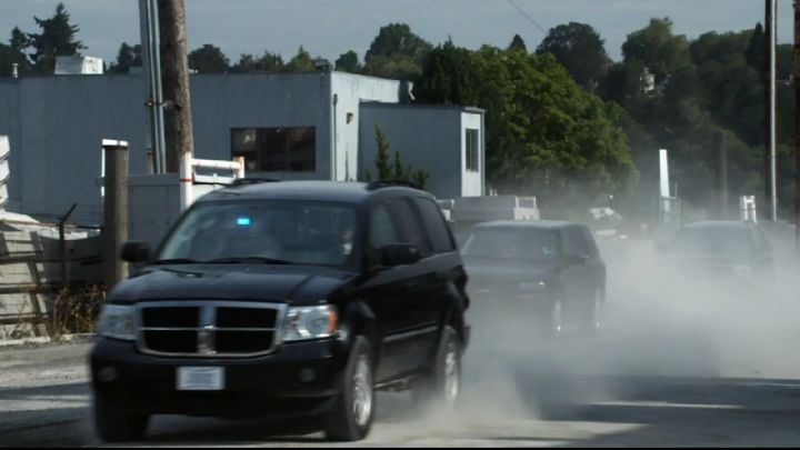 2007 Dodge Durango [HB]