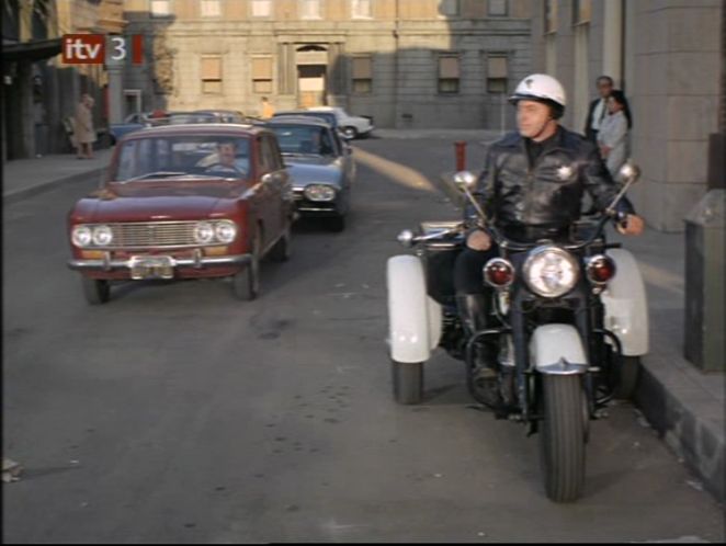 1966 Datsun 411 Station Wagon deLuxe [WPL411]