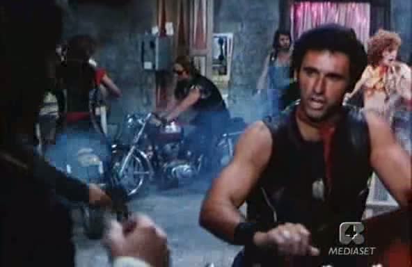 1968 Ducati 350 Series III