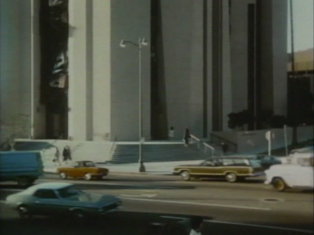 1971 Ford Mustang [65D]