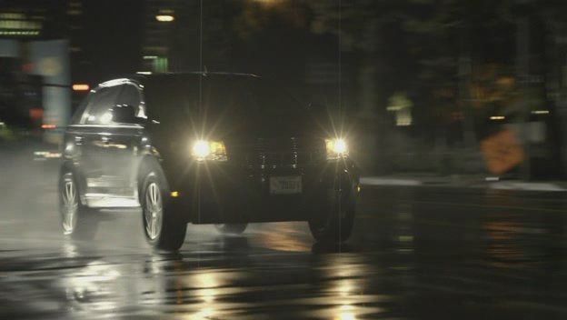 2007 Lincoln MKX [U388]