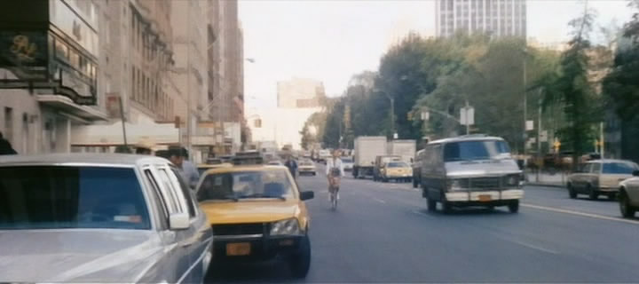 1981 Peugeot 505 Taxi Diesel [551A]