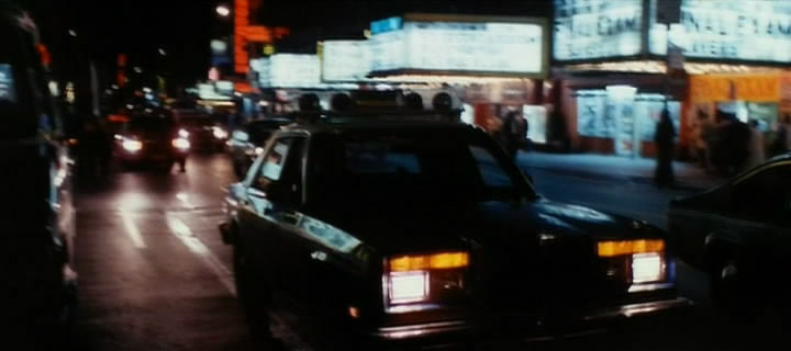 1981 Chrysler LeBaron