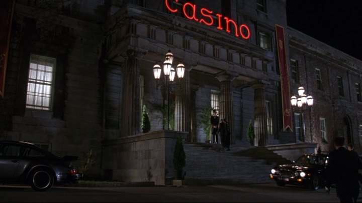 1975 Porsche 911 Turbo [930]