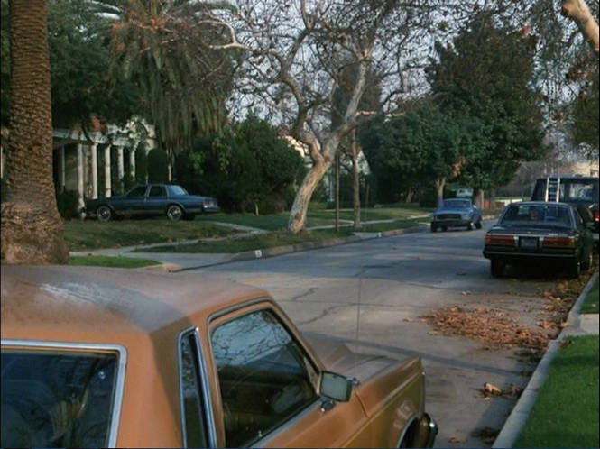 1983 Toyota Cressida [MX63]