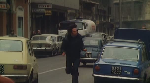 1965 Fiat 850 Vignale Berlina [100G]