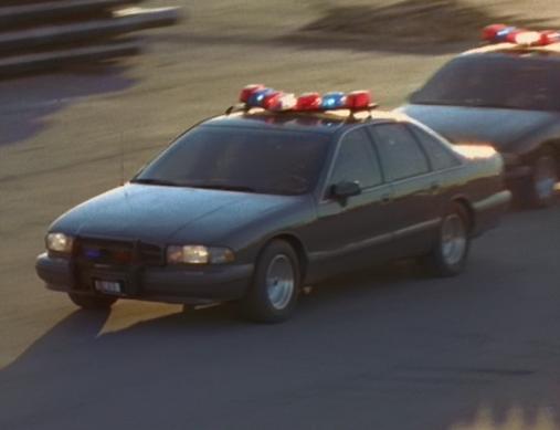 1994 Chevrolet Impala SS