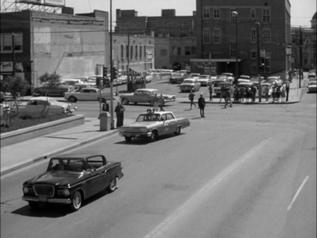 1959 Studebaker Lark Regal
