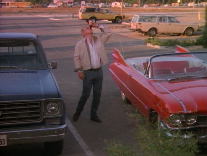 1975 Chevrolet C-10 Cheyenne Stepside