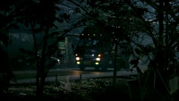 1985 Isuzu Elf