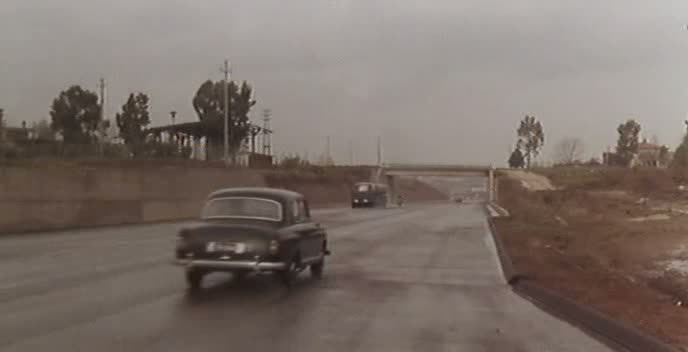 1958 Mercedes-Benz 180 a [W120.010]