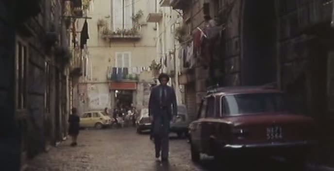 1966 Fiat 124 1a serie [124A]