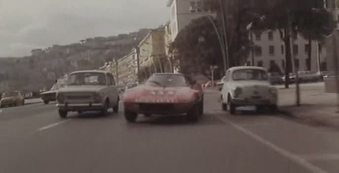 1964 Fiat 850 [100G]