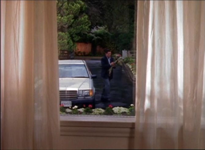 1986 Mercedes-Benz 300 E [W124]