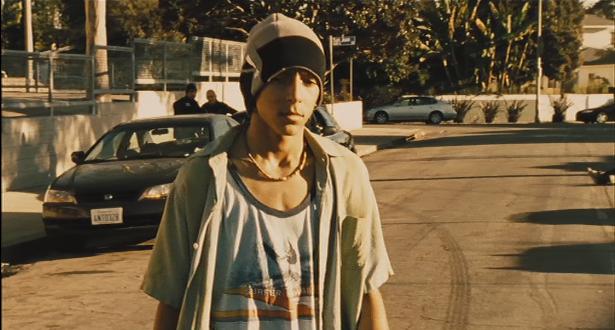 1998 Honda Accord Coupé [CG]