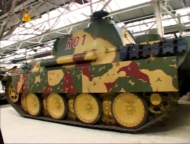 MAN Pz.Kpfw.V Panther