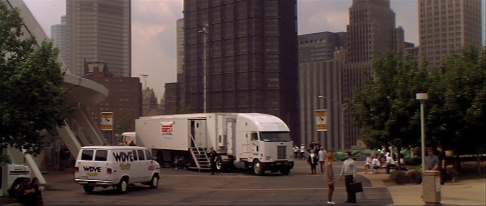 1985 Chevrolet Chevy Van
