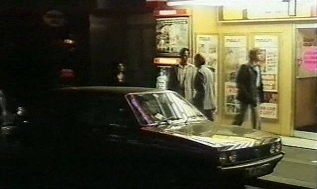 1978 Volkswagen Passat Variant GL B1 [Typ 33]