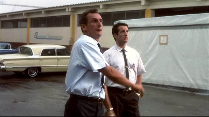 1964 Mercury Montclair Breezeway [54B]