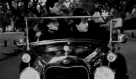 1930 Ford Model A