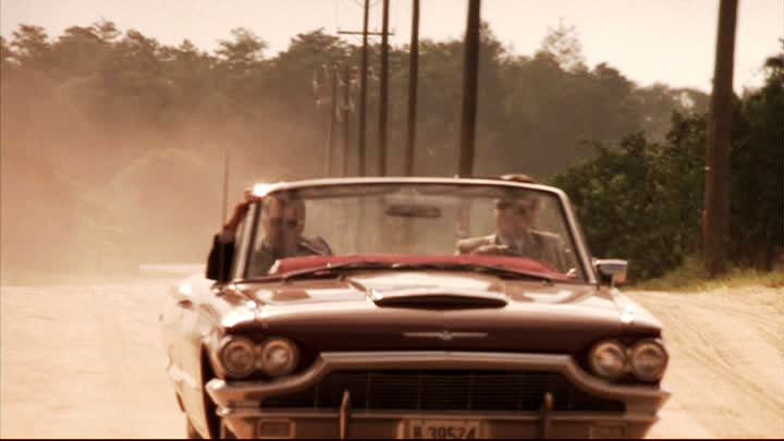1965 Ford Thunderbird [76A]