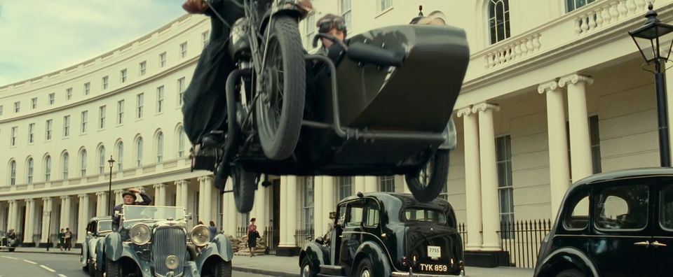 1937 Lagonda LG 45 Rapide Tourer [12173/R]