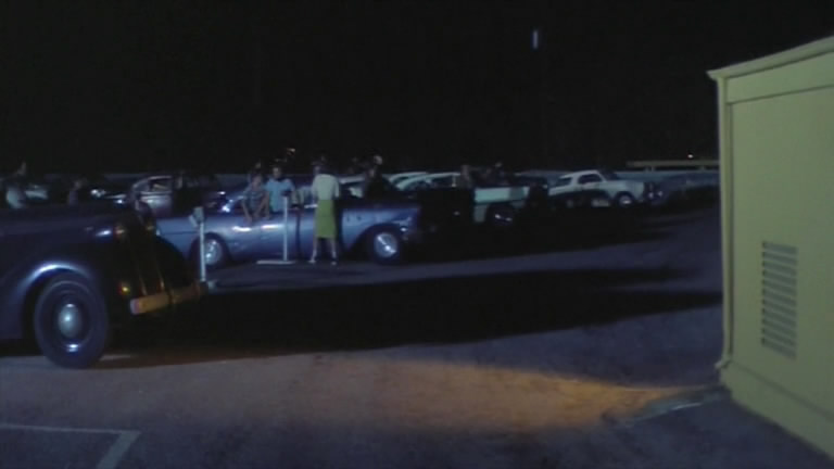 1955 Buick Special Rivera Coupe [46-R]