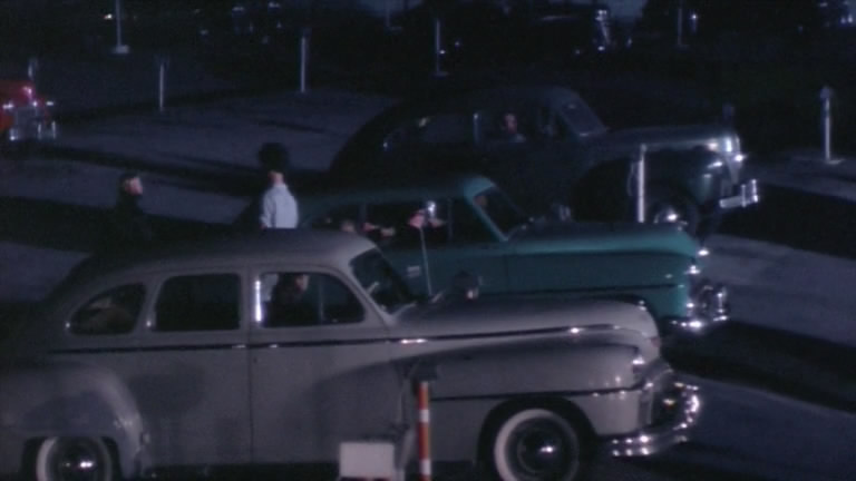 1946 De Soto unknown