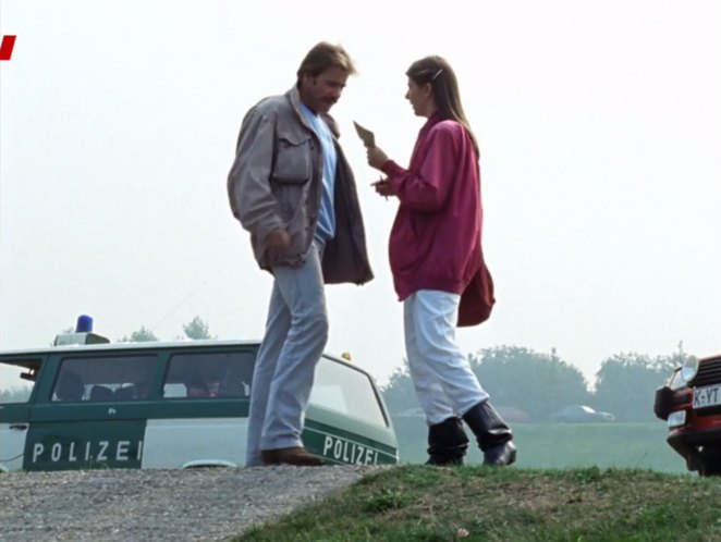 1980 Volkswagen Bus T3 [Typ 2]