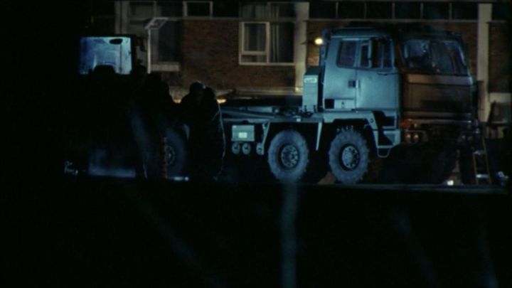 Scammell S 26