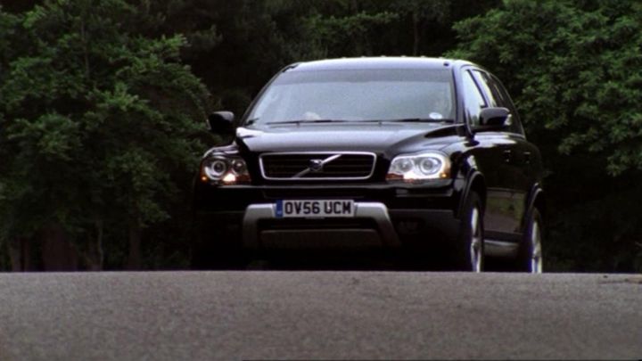 2007 Volvo XC90 3.2 SE Sport Gen.1