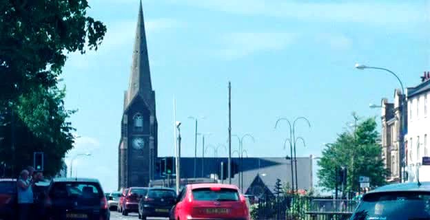 2005 Ford Focus MkII