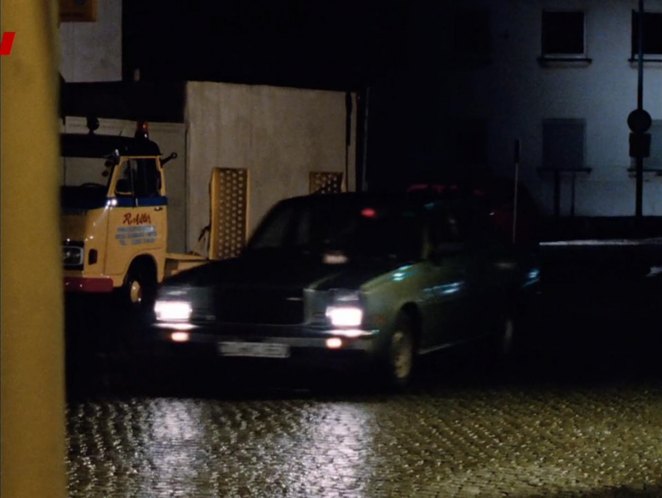 1979 Mazda 929 L [LA4]