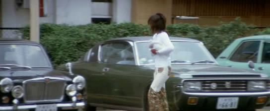 1963 MG 1100 MkI [ADO16]