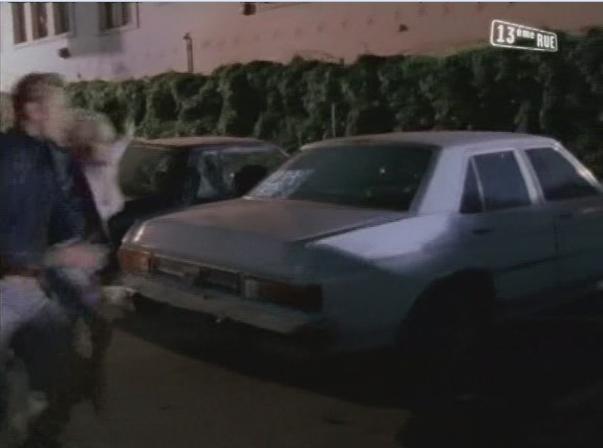 1978 Ford Granada
