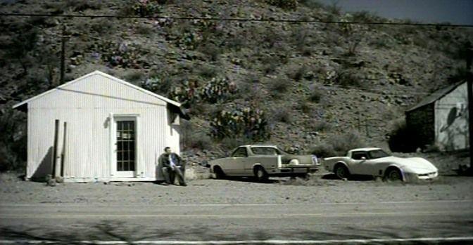 1980 Chevrolet Corvette C3