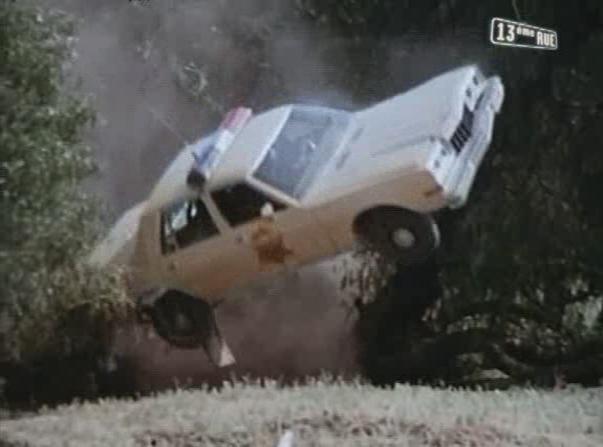 1981 Dodge Diplomat
